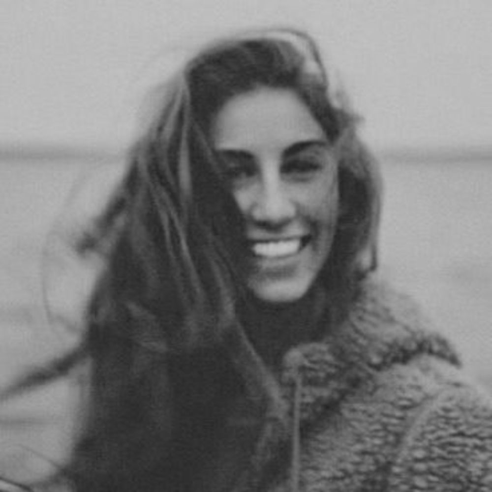 Meet your Posher, Taylor